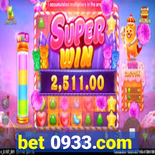 bet 0933.com